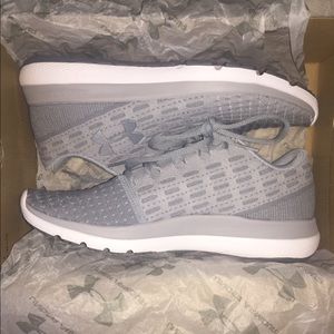 Brand new Under Armour Sneakers